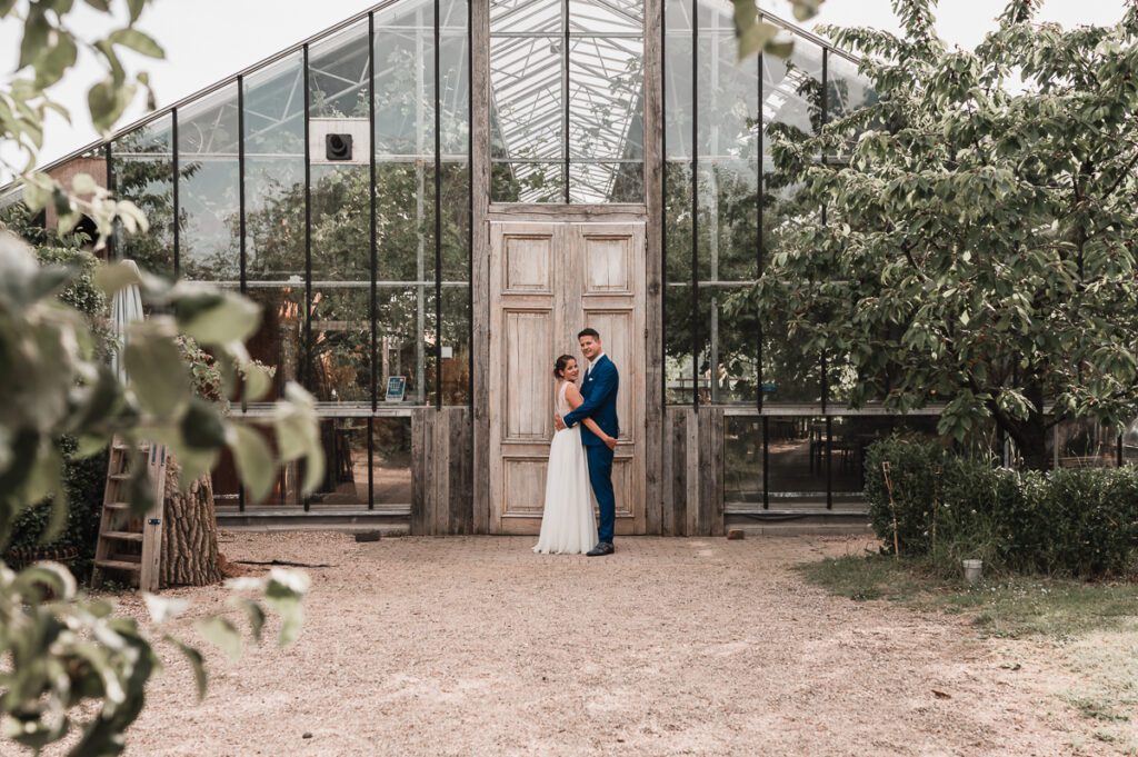 Trouwfotograaf nijmegen