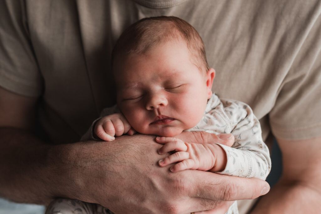 Newborn door Sabrina Wennekes fotografie